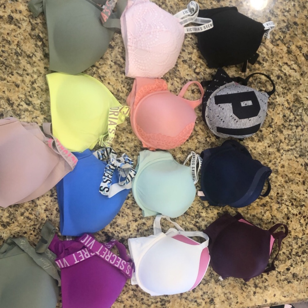 Victoria’s Secret/Victoria’s Secret Pink
